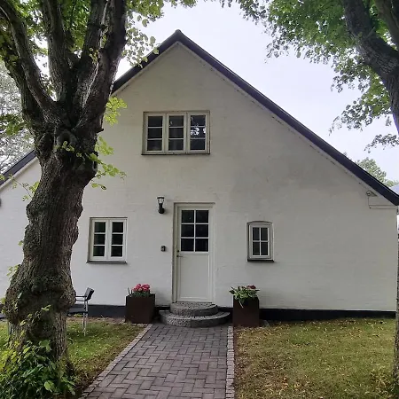 Vakantiehuis A Peaceful Retreat Close To Nature, The Coast, And Culture *