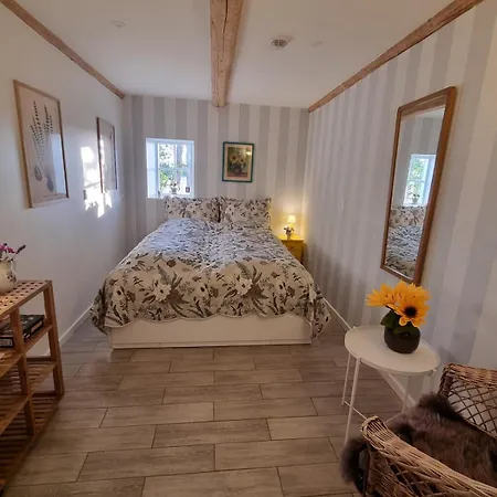 A Peaceful Retreat Close To Nature, The Coast, And Culture * Gorlev