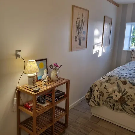 A Peaceful Retreat Close To Nature, The Coast, And Culture *