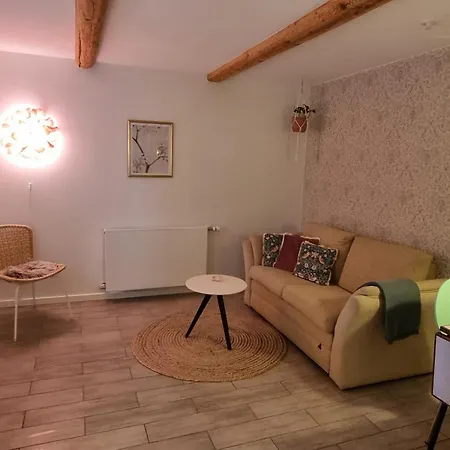A Peaceful Retreat Close To Nature, The Coast, And Culture Gorlev