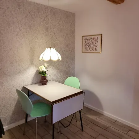 Vakantiehuis A Peaceful Retreat Close To Nature, The Coast, And Culture Gorlev