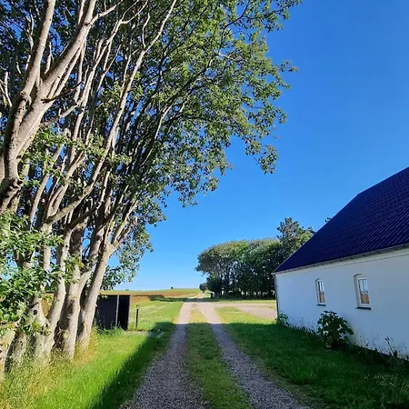 A Peaceful Retreat Close To Nature, The Coast, And Culture * Gorlev