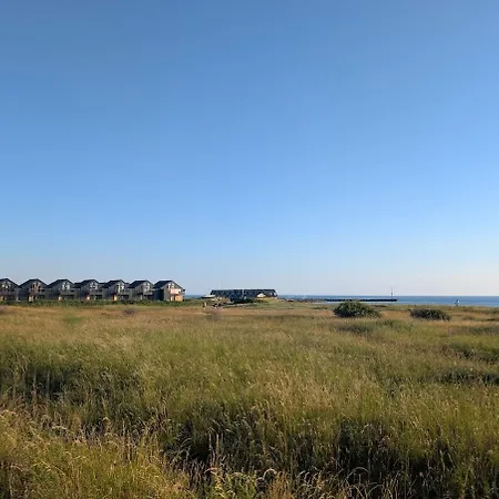 A Peaceful Retreat Close To Nature, The Coast, And Culture * Gorlev