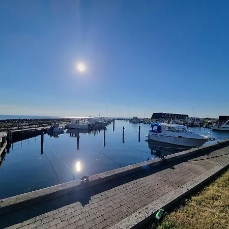 A Peaceful Retreat Close To Nature, The Coast, And Culture Gorlev